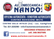 Logo Automeccanica Nando Snc